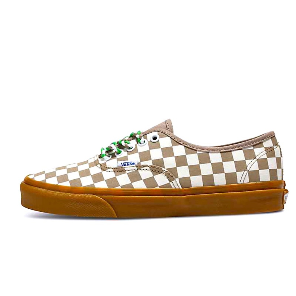 Vans Authentic Checkerboard - Picture 2 of 4
